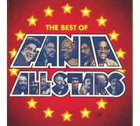 Que Pasa?: The Best of The Fania All-Stars by Fania All-Stars [Audio CD] NEUF