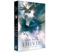 Que passe l'hiver - David Bry - L'homme Sans Nom Eds De - broché - Roman