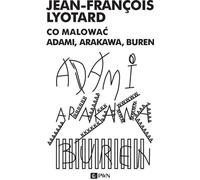 Que peindre à l'Adami Arakowa Buren ?