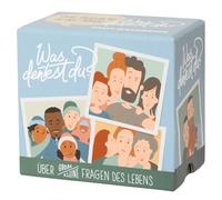Que Pensez-Vous ? pour Les familles. À Propos des Grandes et Petites Questions de la Vie