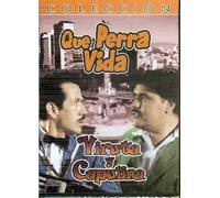 Que Perra Vida