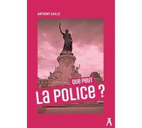 Que peut la police ?