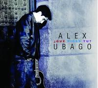 Alex Ubago – Que Pides Tu – Vinyle (LP)