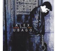 Que Pides Tu by Alex Ubago (2003-04-01)