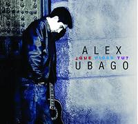 ¿que pides tu? CD + DVD ed. especial alex ubago