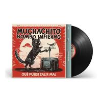 Que Puede Salir Mal [Import]