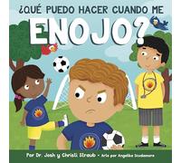 ¿Qué Puedo Hacer Cuando Me Enojo?