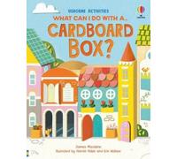 Que puis-je faire avec une boîte en carton ?
