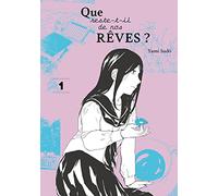 Que reste-t-il de nos rêves ? - Tome 1