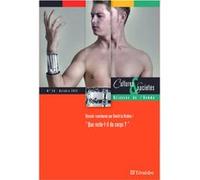 Revue Cultures Et Societes - Sciences De L'homme N.24 - Que Reste-T-Il Du Corps ?