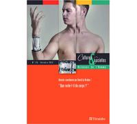 Que reste-t-il du corps ? - David Le Breton - Teraedre - broché - Revue