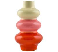 Que Rico - Candle Holder - Vega - Amor Del Color (148-01100)