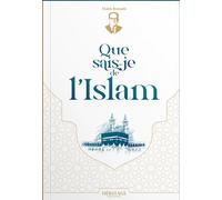Que saisje de lislam - Malek Bennabi - Heritage Editions - broché - Essai