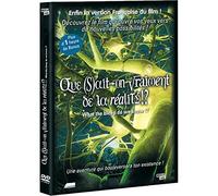 Que sait-on vraiment de la réalité !?