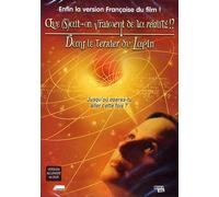 Que Sait on Vraiment De La Réalité dans Le Terrier du Lapin