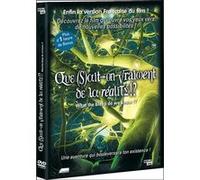 Que sait-on vraiment de la réalité !?