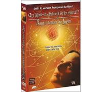 Que Sait-On Vraiment de la Réalité ? Vol 2 DVD