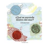 Qué se esconde dentro del mar? / What is hidden in the sea?