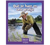 Qué Se Hace En Una Granja