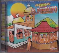 Que Se Mueran Los Feos: Banda El Pueblito