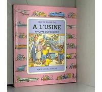 Que se passe-t-il à l'usine ?