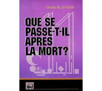 Que Se Passe-T-Il Après La Mort ?