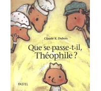Que Se Passe-T-Il, Théophile ?