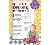 Qué se puede esperar el primer año Murkoff, Heidi Eisenberg (Auteur)