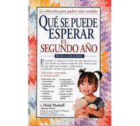 QUE SE PUEDE ESPERAR EL SEGUNDO AÑO