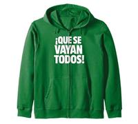 Que se vayan Todos ! Football, Sweat à Capuche
