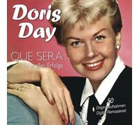 Day, Doris - Que Sera [Import]