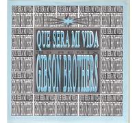 QUE SERA MI VIDA 7" (45) UK DEBUT EDGE 1989 89 REMIX B/W ORIGINAL MIX (DEBT3070) PIC SLEEVE