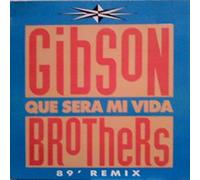 Que Sera mi Vida ('89 Remix/Orig.) [Import]
