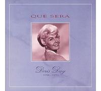 Que Sera Sera by Doris DAY (1999-12-25)