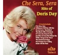 Doris Day – Que Sera, Sera – CD