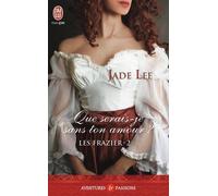 Que Serais-Je Sans Ton Amour ?