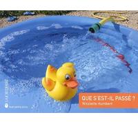 Que S'est-Il Passé ?