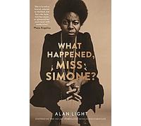 Que s'est-il passé, Mlle Simone ?