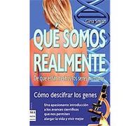 Que somos realmente?/ What We Really Are? Gina Smith (Auteur)