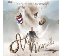 Victor Manuelle - Que Suenen Los Tambores