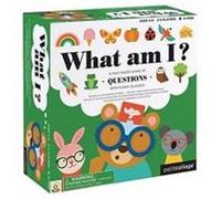 Que suis je Jeu de plateau G
