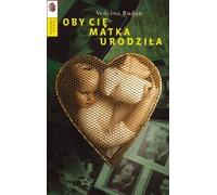 Que ta mère te donne naissance - Vedrana Rudan (Buch auf Polnisch)