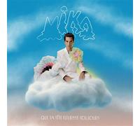 Que ta tête fleurisse toujours CD