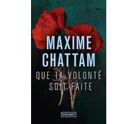 Que ta volonté soit faite