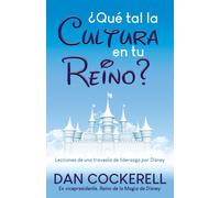¿Qué Tal La Cultura En Tu Reino?