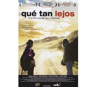 Qué Tan Lejos (2006) (Dvd)