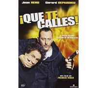 Que Te Calles [Import]