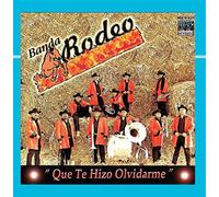 Que Te Hizo Olvidarme