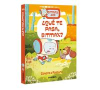 ¿Qué te pasa Bitmax?/ What's Wrong, Bitmax?