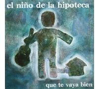 Que Te Vaya Bien [Import]